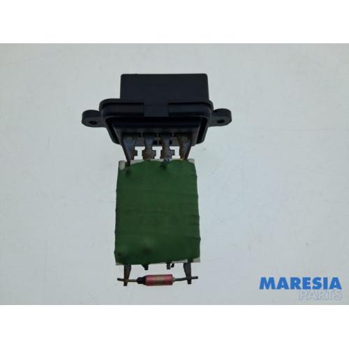 Fiat - 500 - Heater resistor