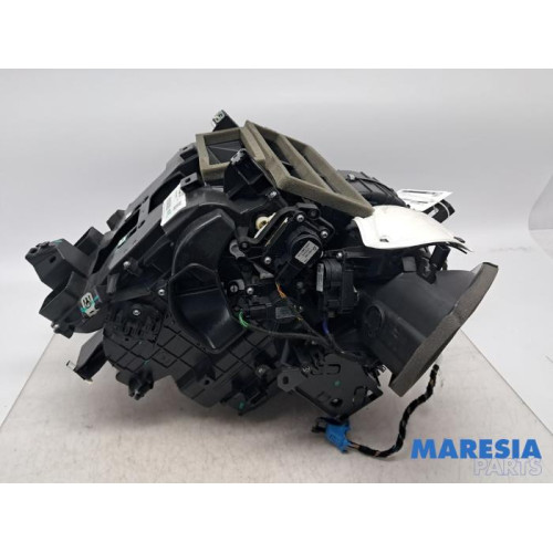 Opel - Corsa - Boîtier chauffage