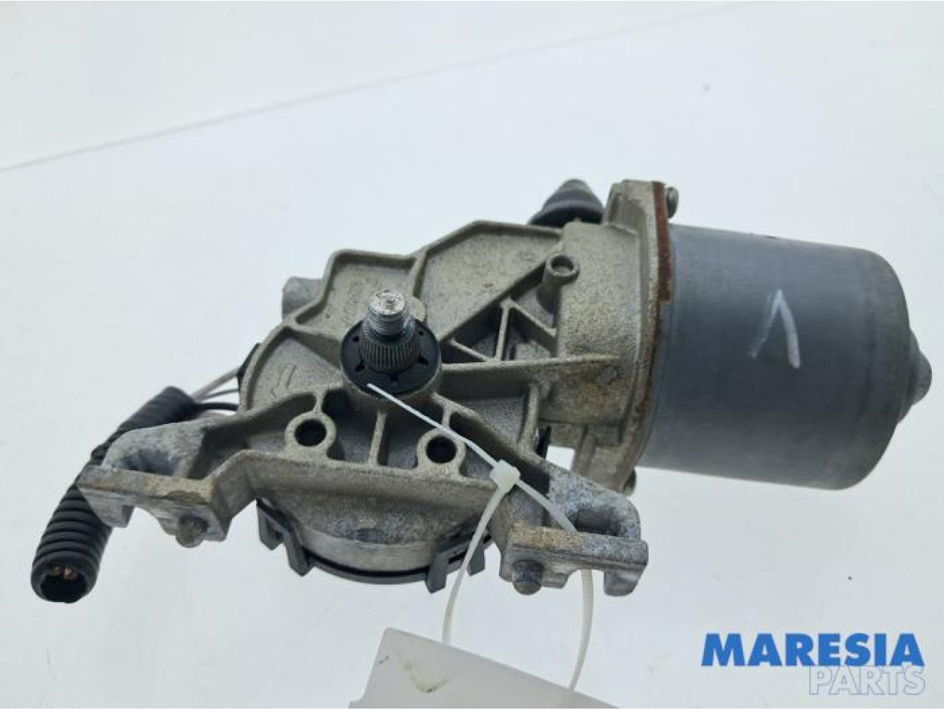 Fiat - 500 - Front wiper motor