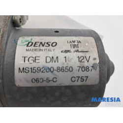 Fiat - 500 - Front wiper motor
