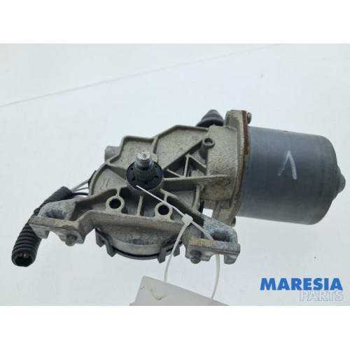 Fiat - 500 - Front wiper motor