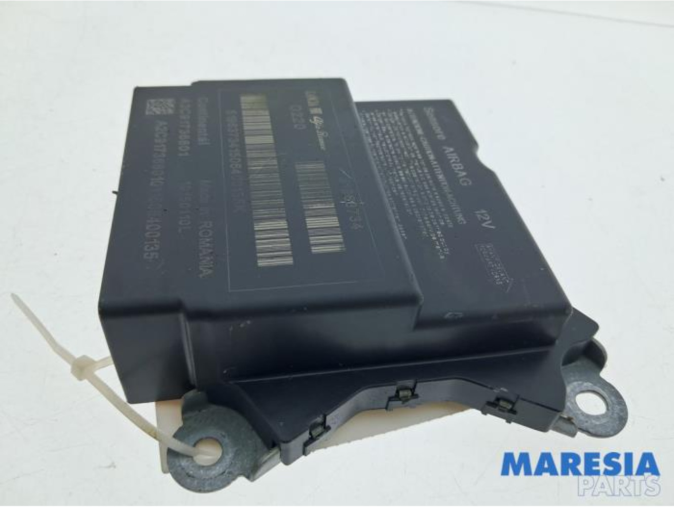 Fiat - 500 - Airbag Module