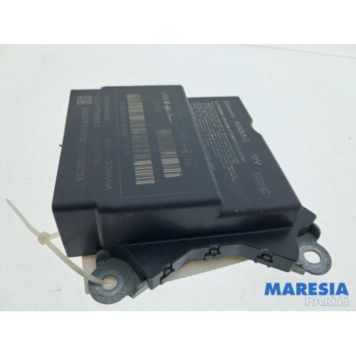 Fiat - 500 - Airbag Module