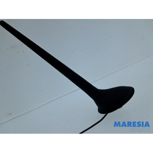 Fiat - 500 - Antenna
