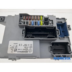 Fiat - 500 - Ordinateur gestion moteur