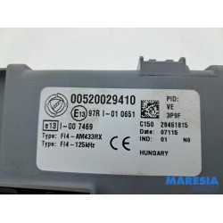 Fiat - 500 - Ordinateur gestion moteur