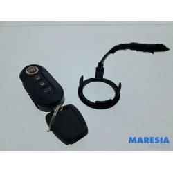 Fiat - 500 - Ordinateur gestion moteur