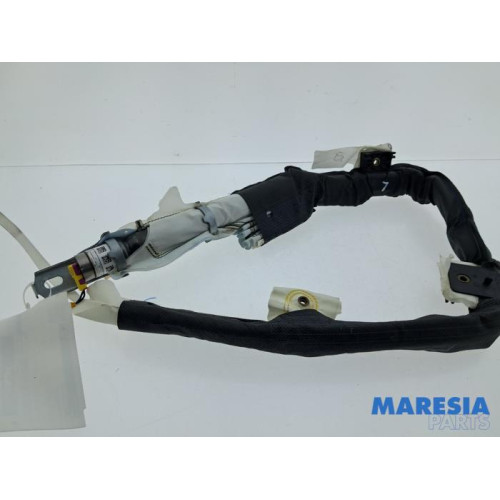 Fiat - 500 - Airbag plafond gauche