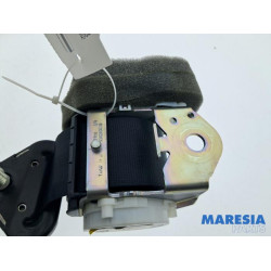 Fiat - 500 - Rear seatbelt, right
