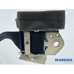 Fiat - 500 - Rear seatbelt, right