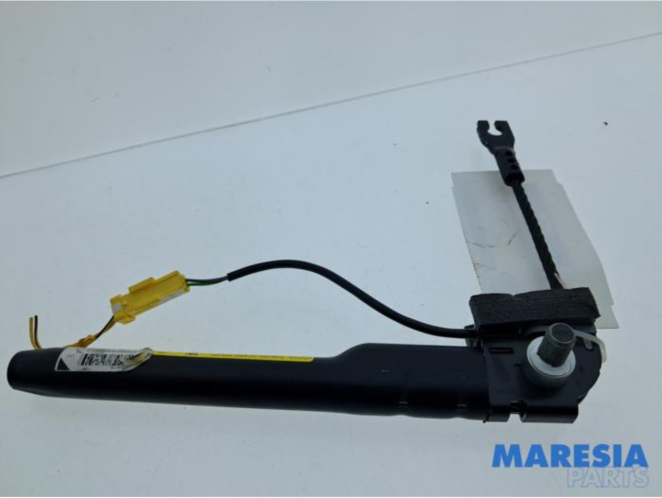 Fiat - 500 - Gordelspanner links