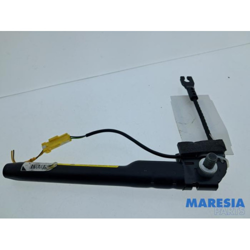 Fiat - 500 - Gordelspanner links