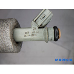 Peugeot - 107 - Injector (petrol injection)