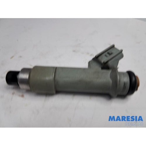 Peugeot - 107 - Injector (petrol injection)