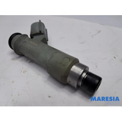 Peugeot - 107 - Injector (petrol injection)