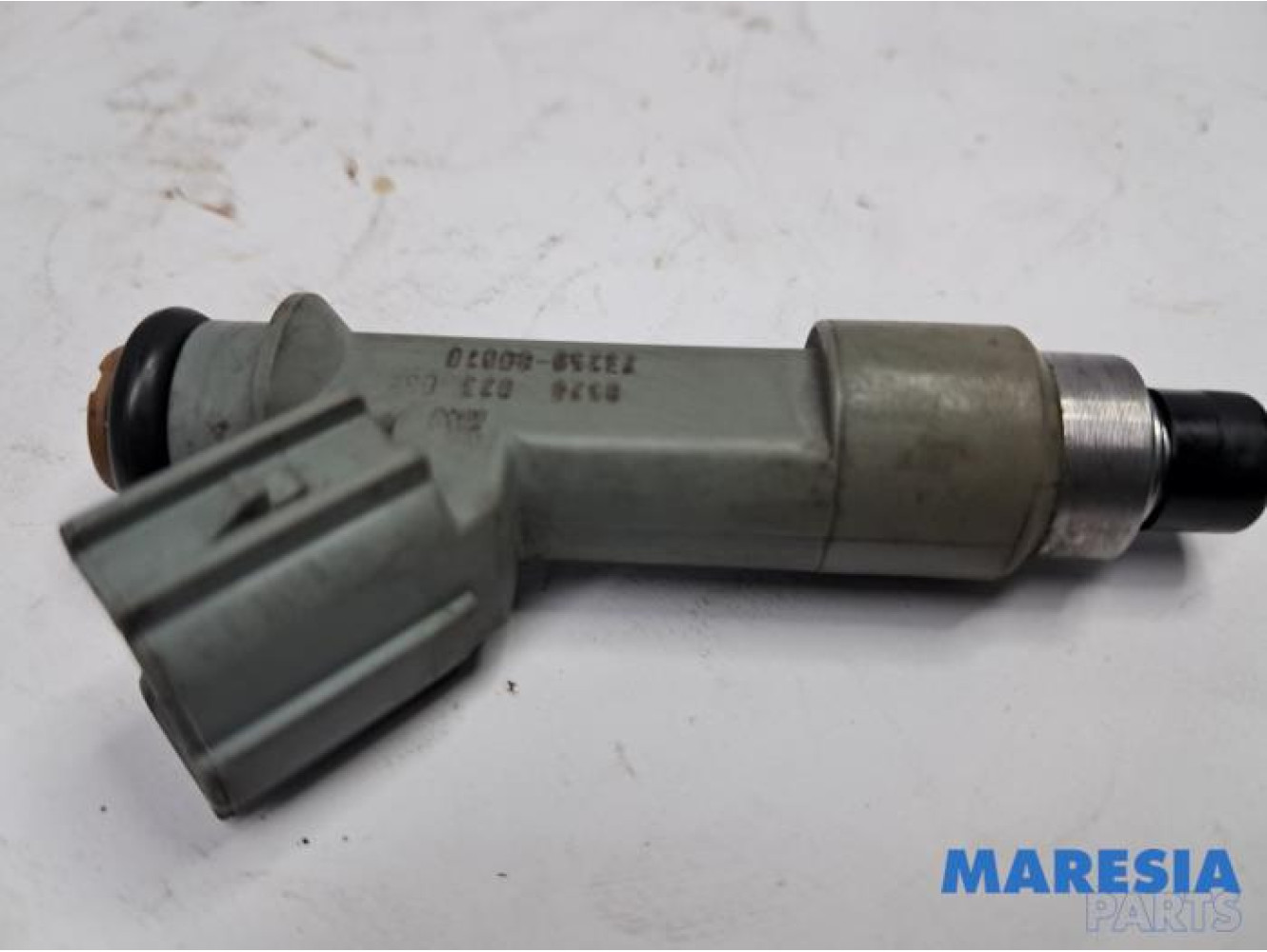 Peugeot - 107 - Injector (petrol injection)