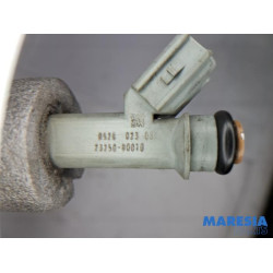 Peugeot - 107 - Injector (petrol injection)
