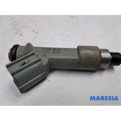 Peugeot - 107 - Injector (petrol injection)