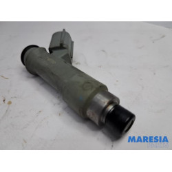 Peugeot - 107 - Injector (petrol injection)