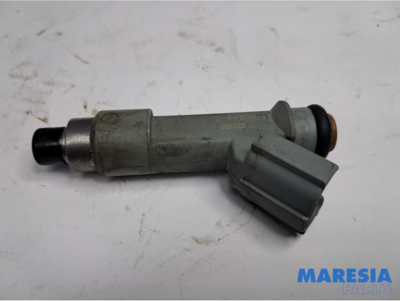 Peugeot - 107 - Injector (petrol injection)