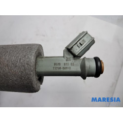 Peugeot - 107 - Injector (petrol injection)