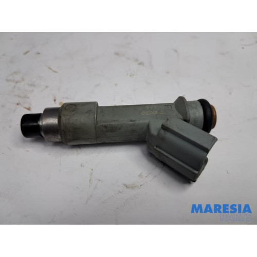 Peugeot - 107 - Injector (petrol injection)
