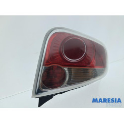 Fiat - 500 - Achterlicht links