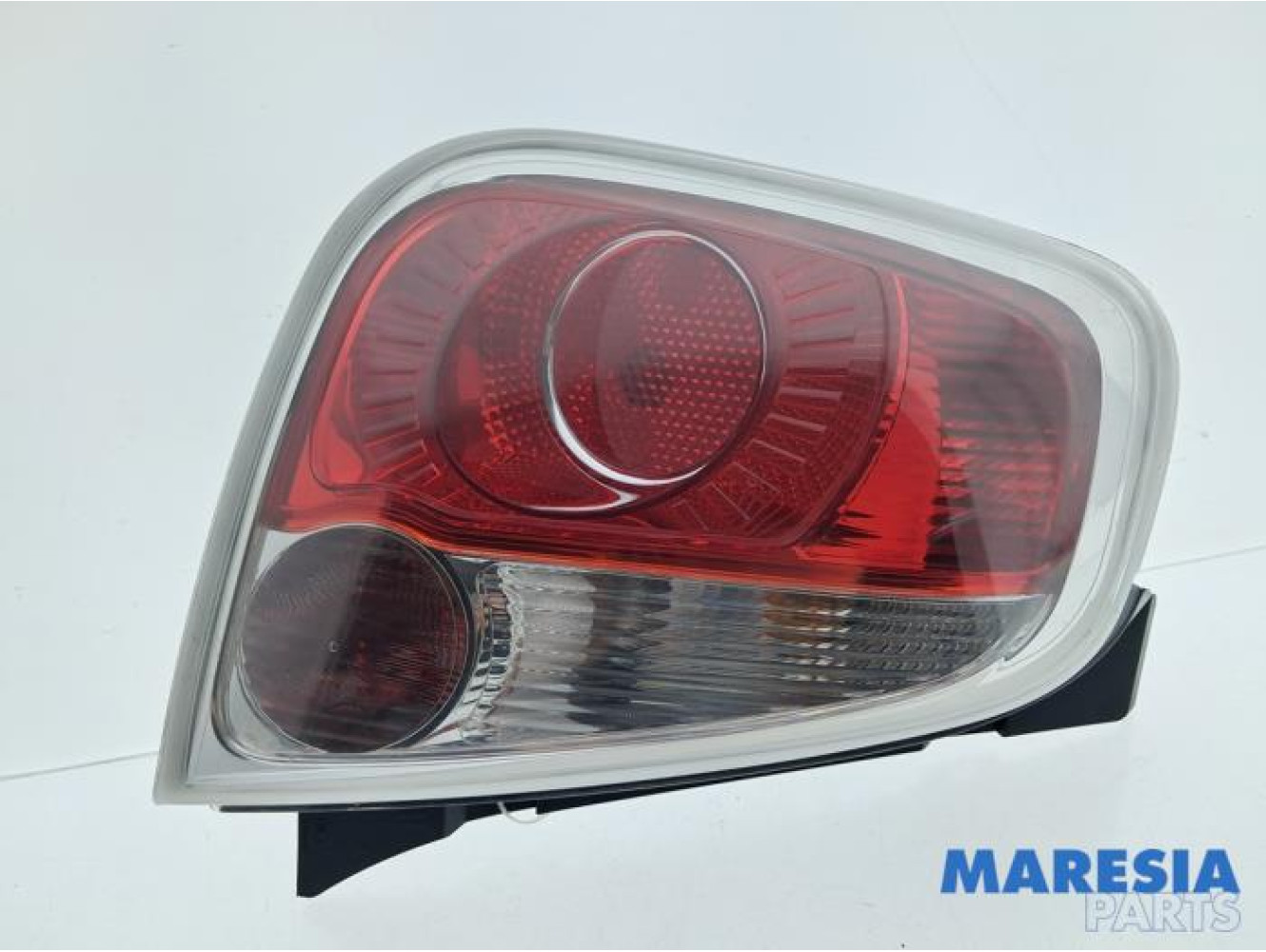 Fiat - 500 - Achterlicht links