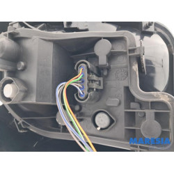 Fiat - 500 - Achterlicht links