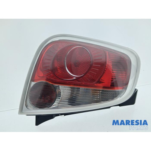 Fiat - 500 - Achterlicht links