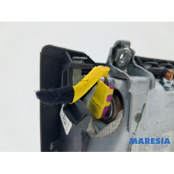 Fiat - 500 - Knee airbag, left