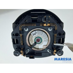 Fiat - 500 - Airbag links (Stuur)