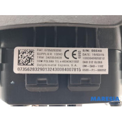 Fiat - 500 - Airbag links (Stuur)