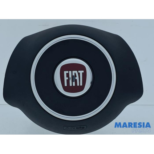 Fiat - 500 - Airbag links (Stuur)