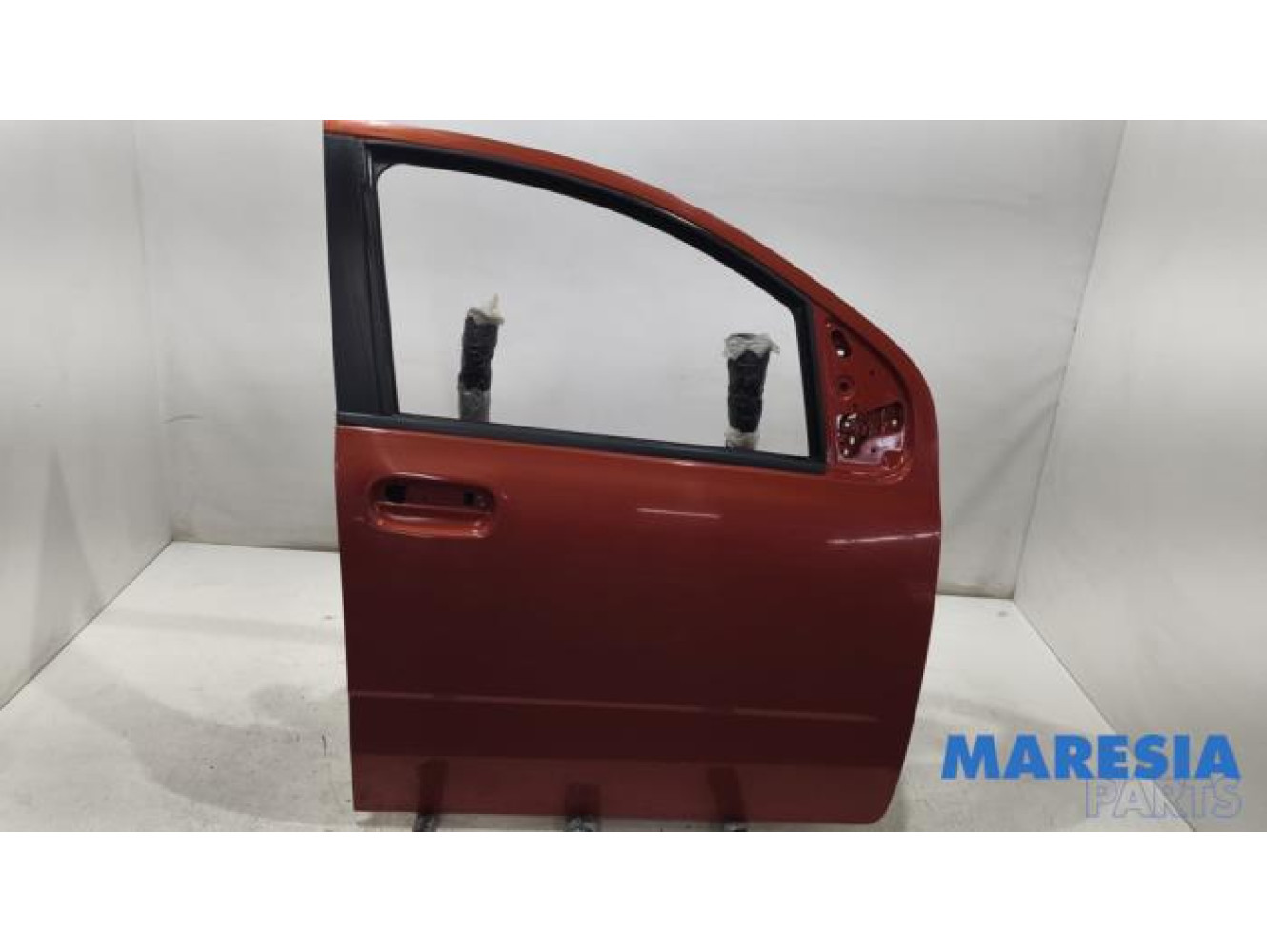 Fiat - Panda - Portier 4Deurs rechts-voor