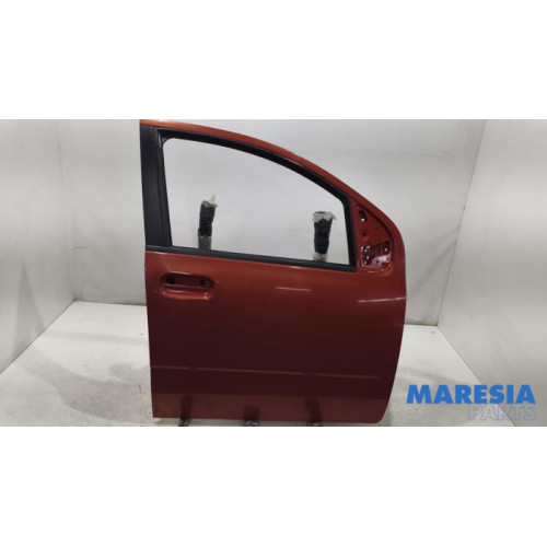 Fiat - Panda - Portier 4Deurs rechts-voor
