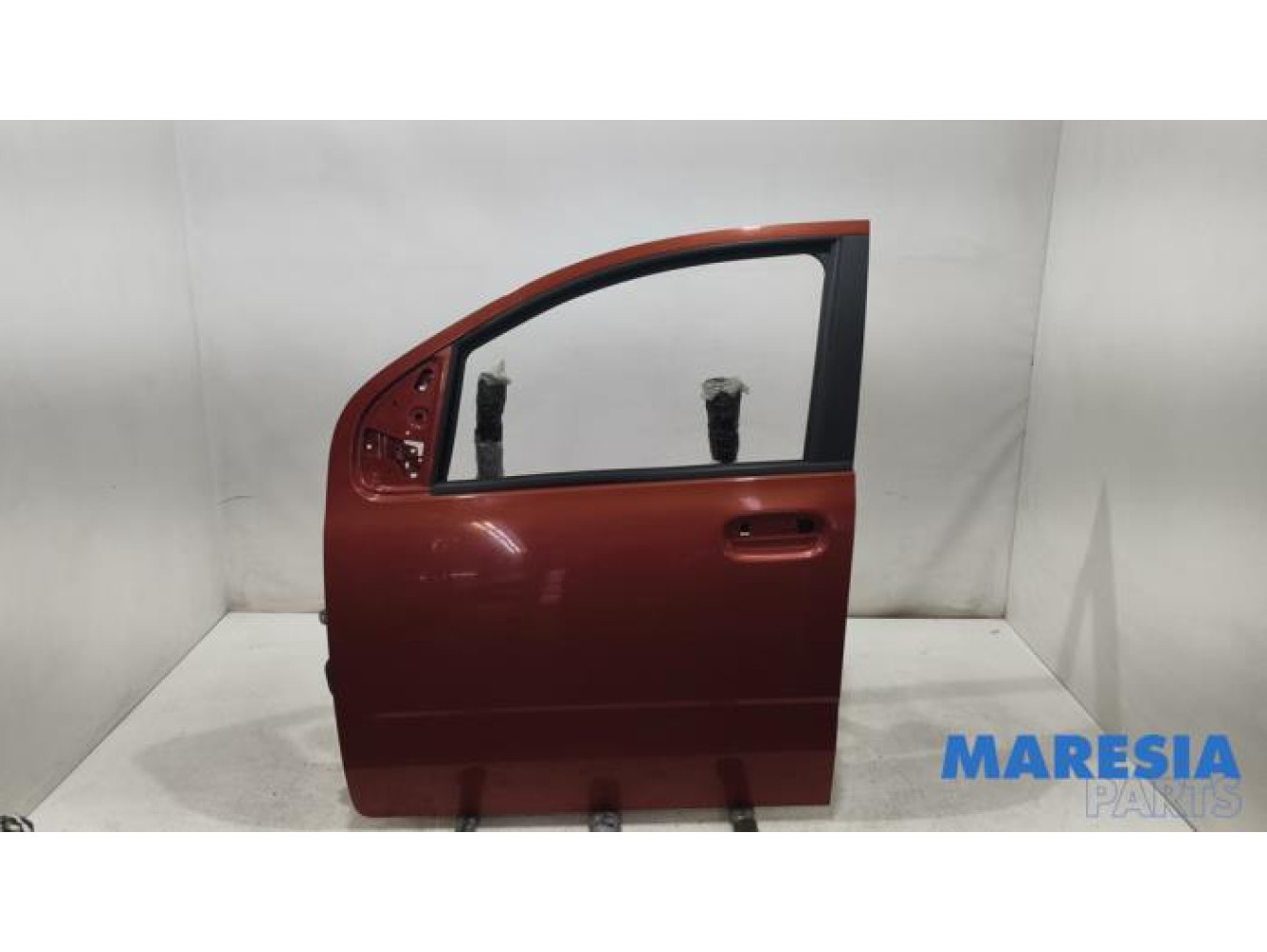 Fiat - Panda - Tür 4-türig links vorne