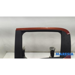 Fiat - Panda - Portière 4portes arrière gauche