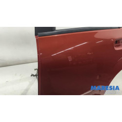 Fiat - Panda - Portière 4portes arrière gauche