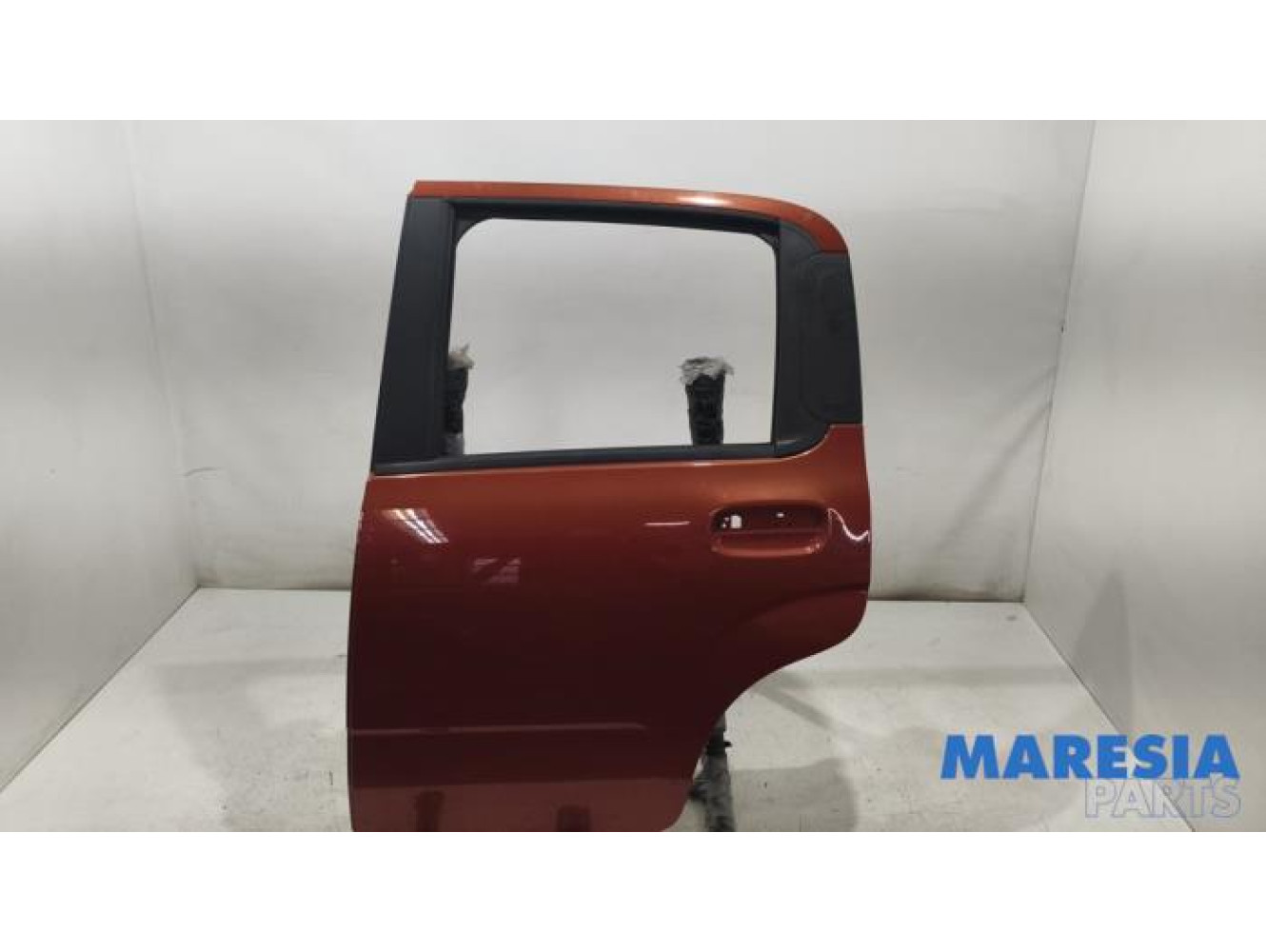 Fiat - Panda - Portière 4portes arrière gauche