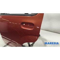 Fiat - Panda - Portière 4portes arrière gauche
