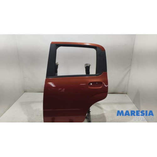 Fiat - Panda - Tür 4-türig links hinten