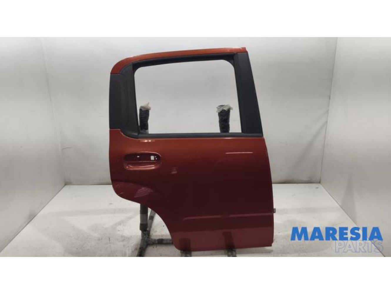 Fiat - Panda - Tür 4-türig rechts hinten