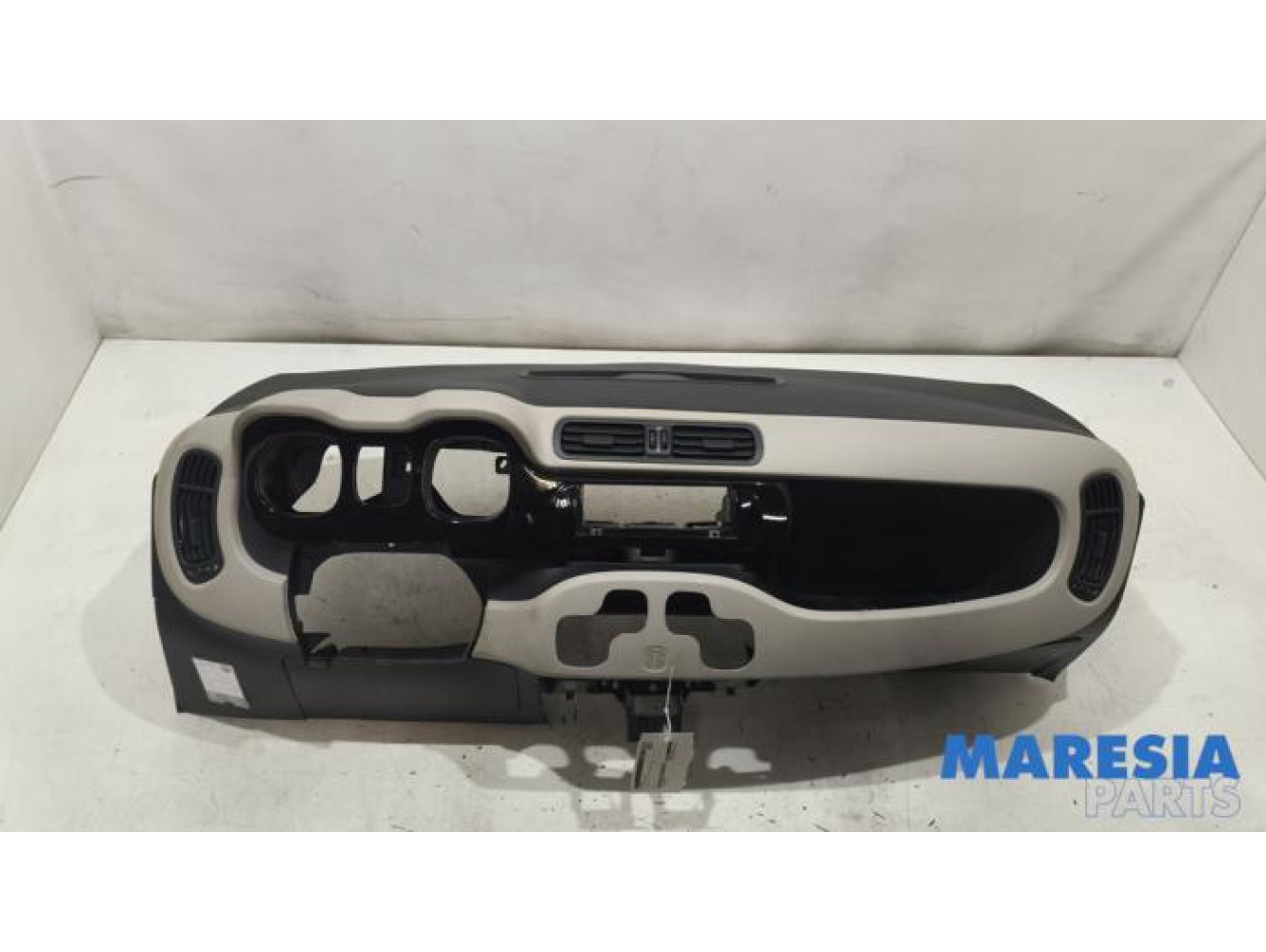 Fiat - Panda - Armaturenbrett