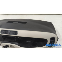 Fiat - Panda - Armaturenbrett