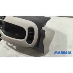 Fiat - Panda - Armaturenbrett