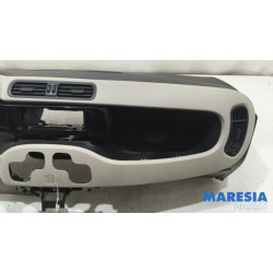 Fiat - Panda - Armaturenbrett