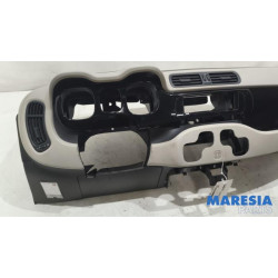 Fiat - Panda - Armaturenbrett