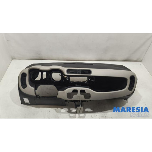Fiat - Panda - Armaturenbrett
