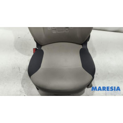 Fiat - Panda - Stoel links